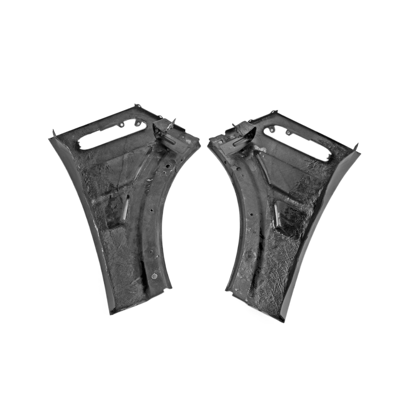 Mini R50 R52 R53 Mini Cooper S Front Vented Fenders