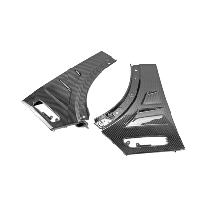 Mini R50 R52 R53 Mini Cooper S Front Vented Fenders