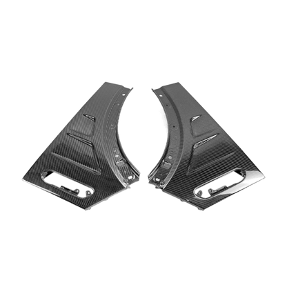 Mini R50 R52 R53 Mini Cooper S Front Vented Fenders