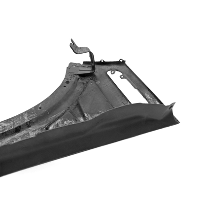 Mini R50 R52 R53 Mini Cooper S Front Vented Fenders