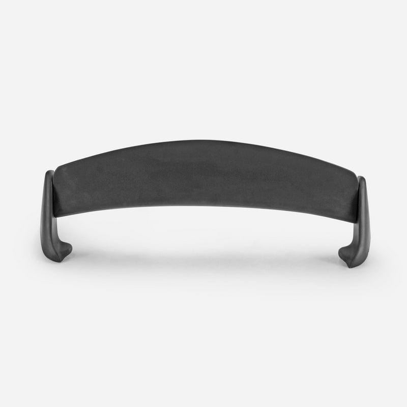 Mini R50 R53 Mini Cooper AQR Type Fiberglass Unpaint Rear Spoiler Wing