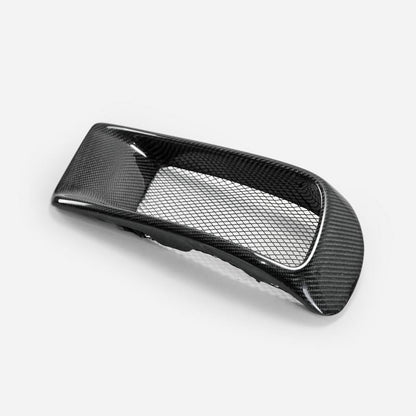 Mitsubishi EVO 10 Ralliart Style Bumper Air Intake Duct 2008-2015