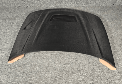 Mitsubishi Evolution 4 OEM Style Vented Hood Bonnet 1996-1997