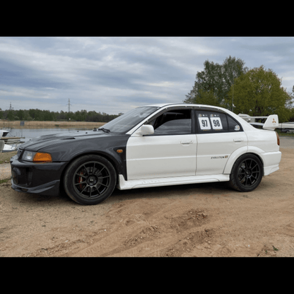 Mitsubishi Evolution 5-6 OEM Front Fender 1998-2001