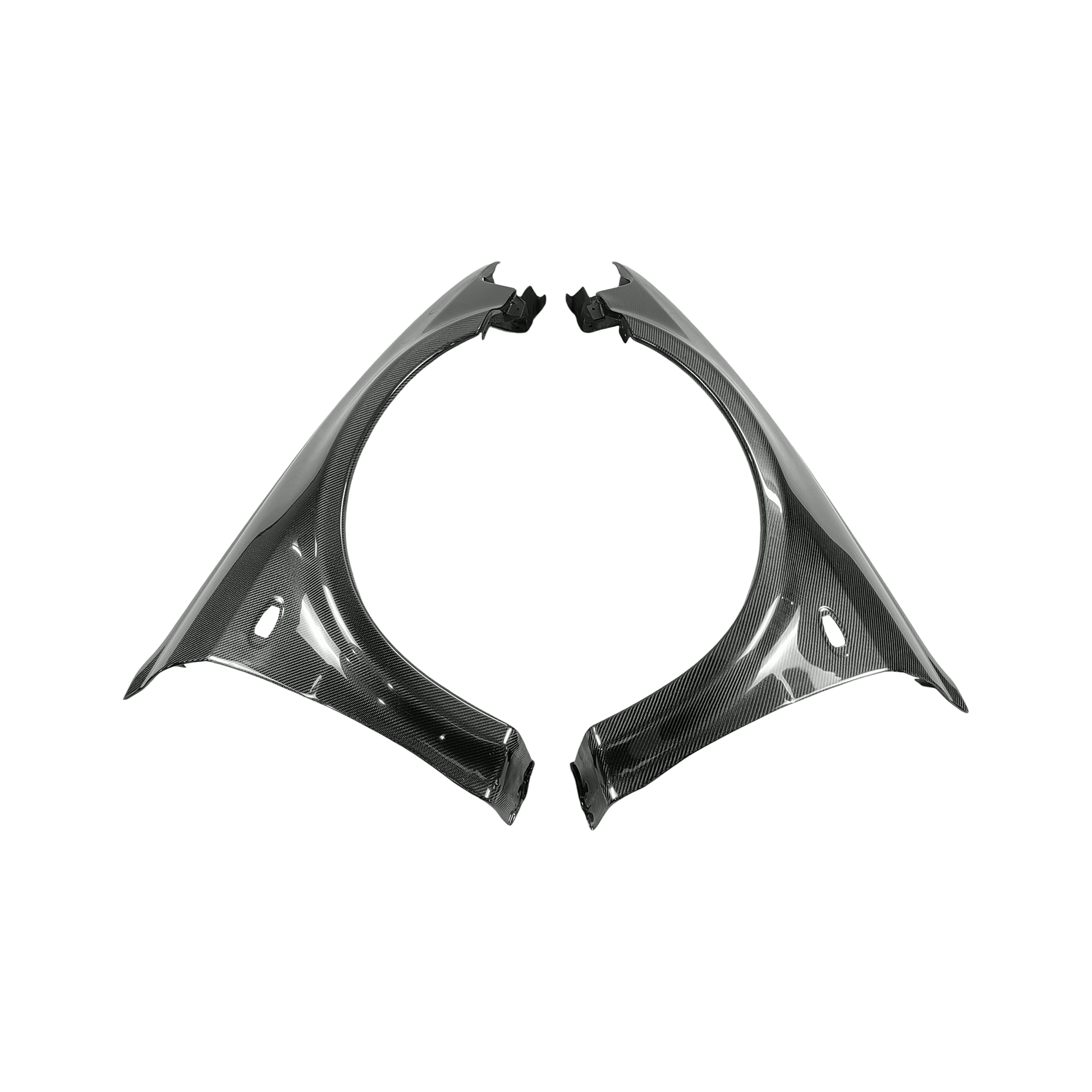 Mitsubishi Evolution 5-6 OEM Front Fender 1998-2001