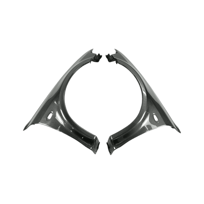 Mitsubishi Evolution 5-6 OEM Front Fender 1998-2001