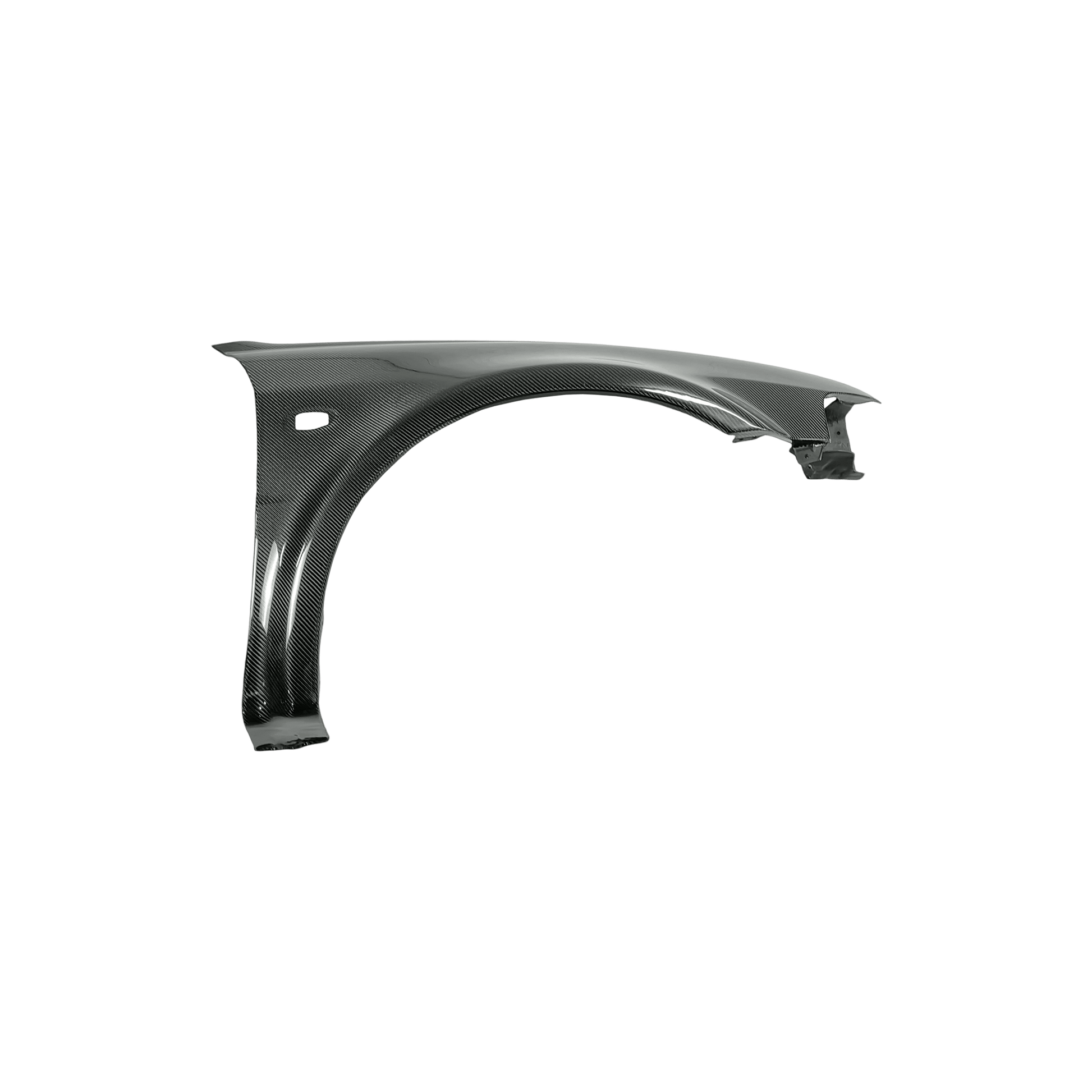 Mitsubishi Evolution 5-6 OEM Front Fender 1998-2001