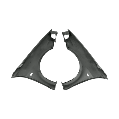 Mitsubishi Evolution 5-6 OEM Front Fender 1998-2001