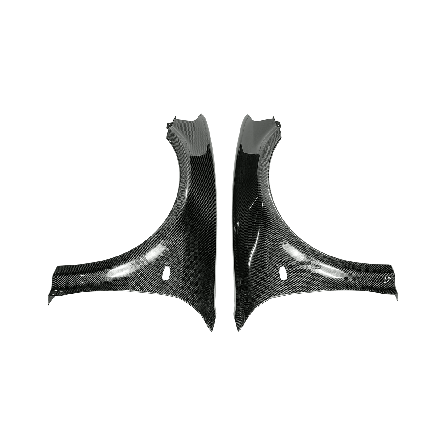 Mitsubishi Evolution 5-6 OEM Front Fender 1998-2001