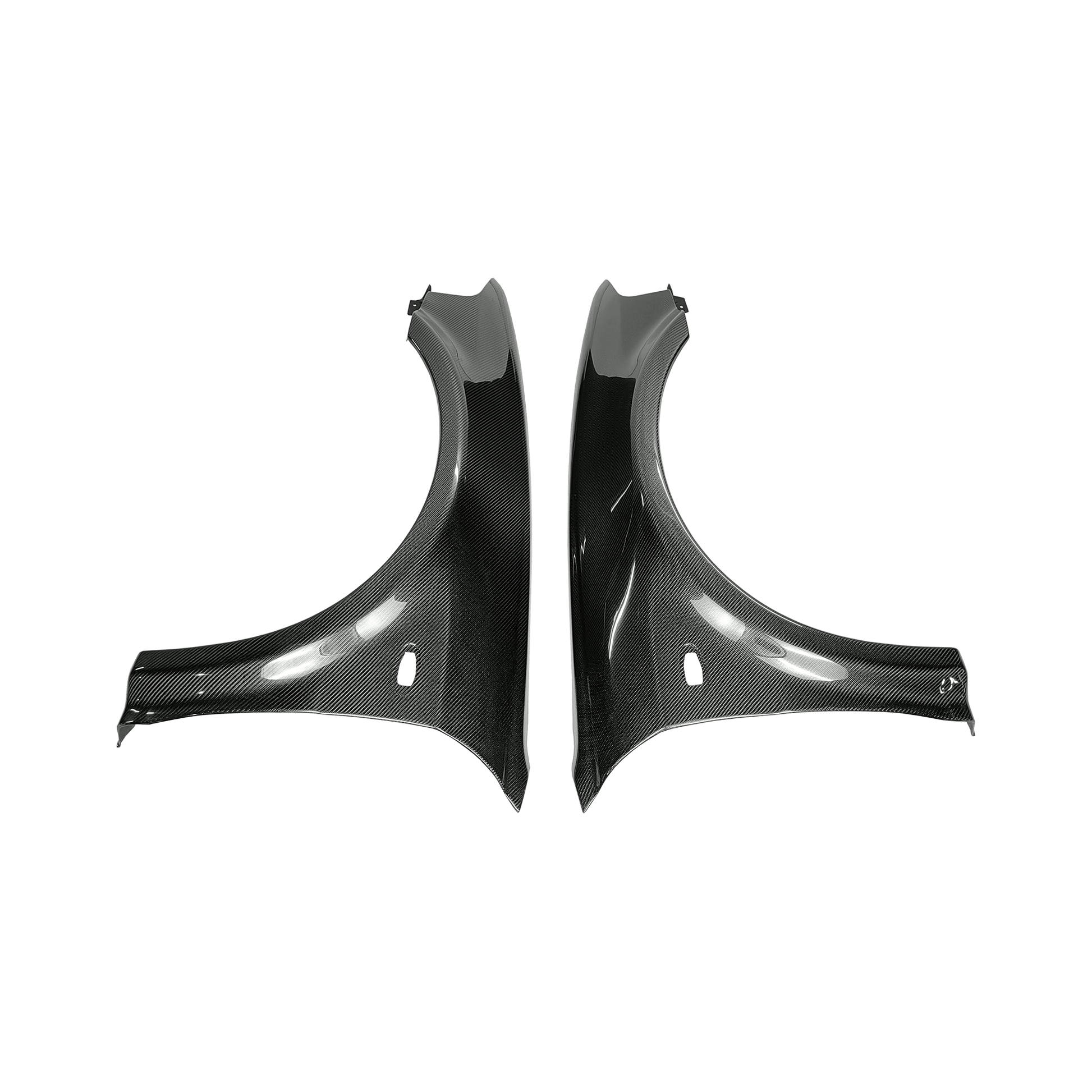 Mitsubishi Evolution 5-6 OEM Front Fender 1998-2001