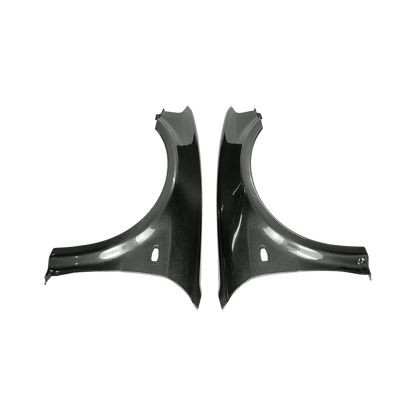 Mitsubishi Evolution 5-6 OEM Front Fender 1998-2001