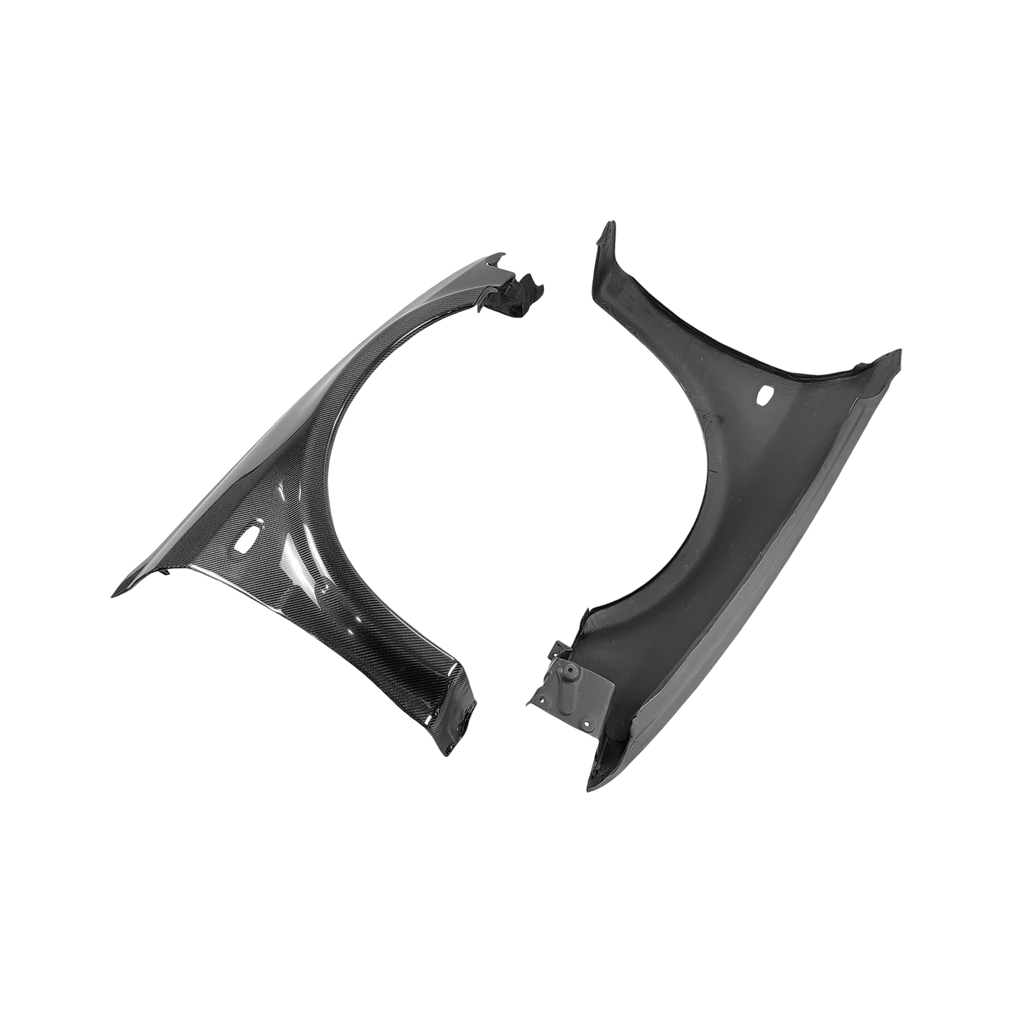 Mitsubishi Evolution 5-6 OEM Front Fender 1998-2001