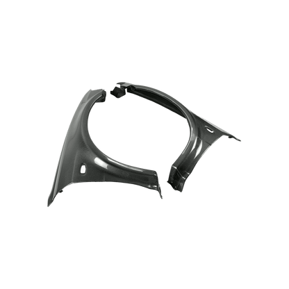 Mitsubishi Evolution 5-6 OEM Front Fender 1998-2001