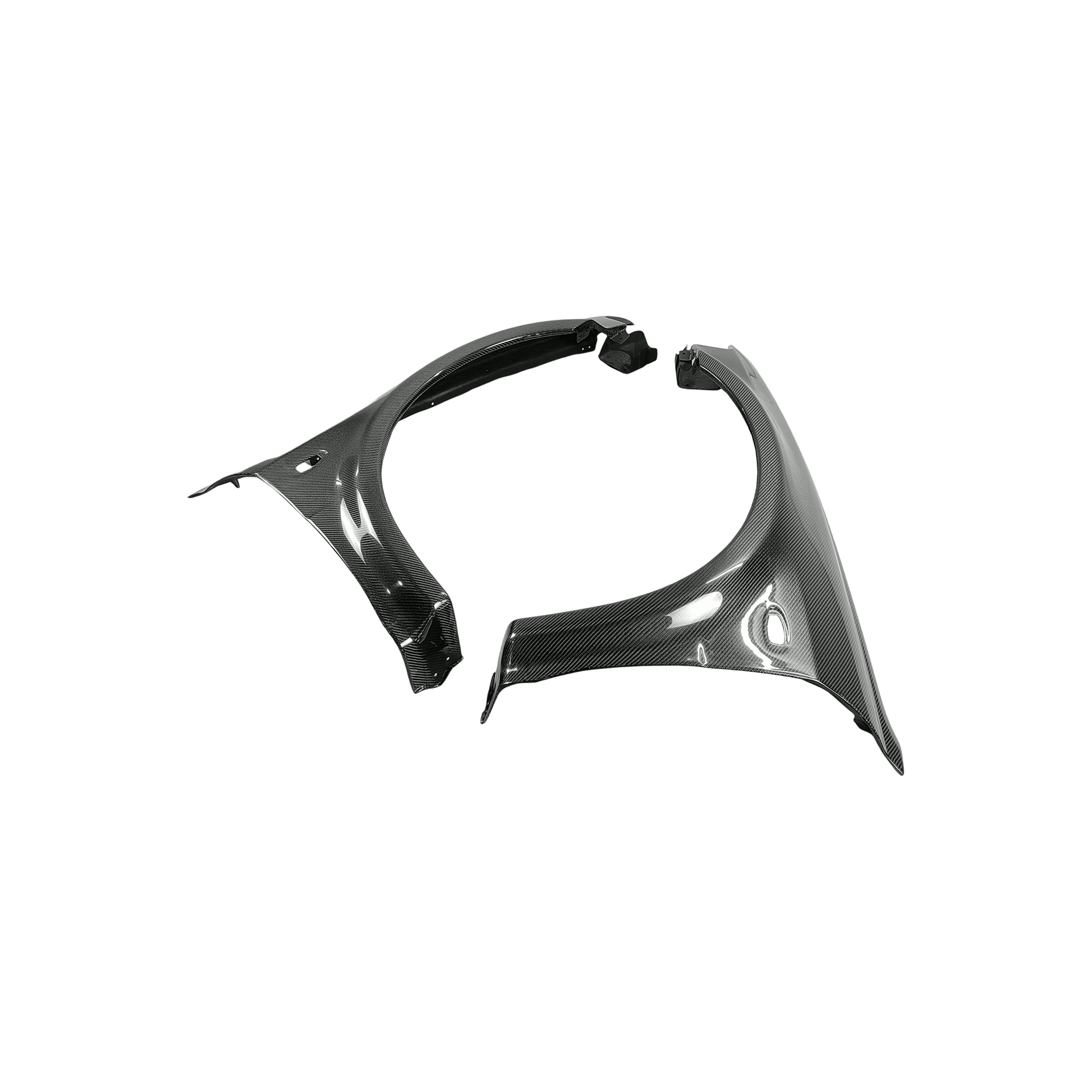 Mitsubishi Evolution 5-6 OEM Front Fender 1998-2001