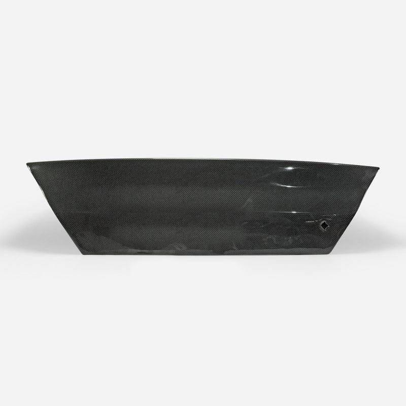Mitsubishi Evolution 7 8 9 OEM Style Rear Trunk Kazento Carbon Parts