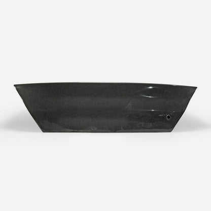 Mitsubishi Evolution 7 8 9 OEM Style Rear Trunk Kazento Carbon Parts