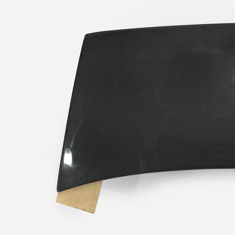 Mitsubishi Evolution 7 8 9 OEM Style Rear Trunk Kazento Carbon Parts