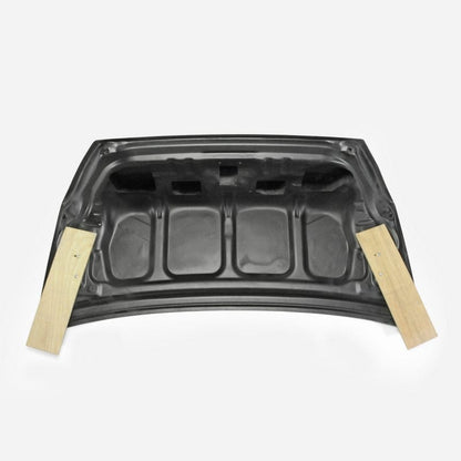 Mitsubishi Evolution 7 8 9 OEM Style Rear Trunk Kazento Carbon Parts