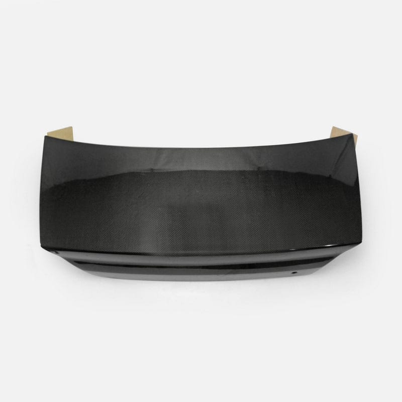 Mitsubishi Evolution 7 8 9 OEM Style Rear Trunk Kazento Carbon Parts