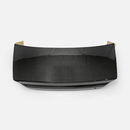 Mitsubishi Evolution 7 8 9 OEM Style Rear Trunk Kazento Carbon Parts