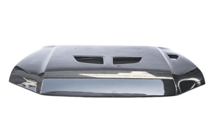 Mitsubishi Evolution 7 OEM Style Vented Hood Bonnet 2001-2002