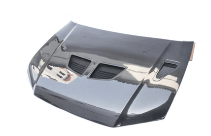 Mitsubishi Evolution 7 OEM Style Vented Hood Bonnet 2001-2002
