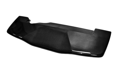 Mitsubishi Evolution Evo 9 Carbon Votex Rear Under Diffuser (Fit 06-11 Civic Fd) Kazento Carbon Parts 车身侧板 Carbon Fiber EVO9-DIF-JDM-CF
