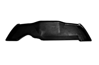 Mitsubishi Evolution Evo 9 Carbon Votex Rear Under Diffuser (Fit 06-11 Civic Fd)