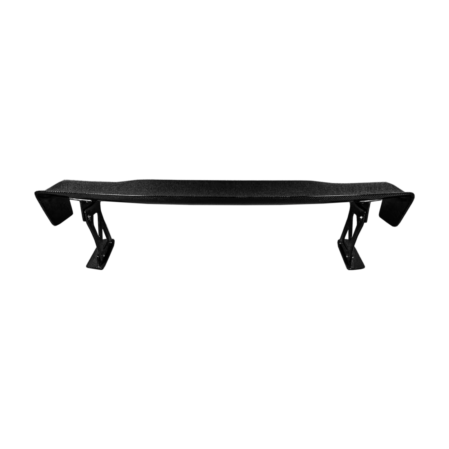 Mitsubishi Evolution X EVO 10 07-16 Carbon Rear Trunk GT Spoiler Wing