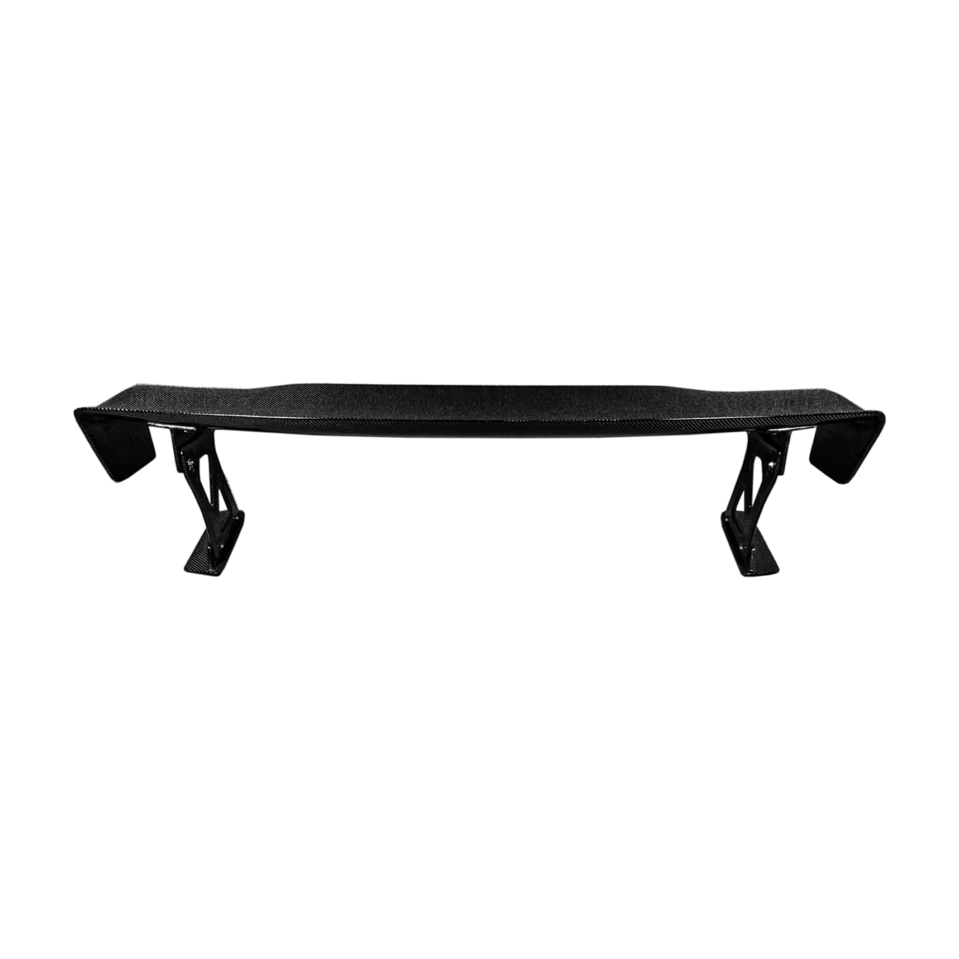 Mitsubishi Evolution X EVO 10 07-16 Carbon Rear Trunk GT Spoiler Wing