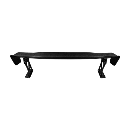 Mitsubishi Evolution X EVO 10 07-16 Carbon Rear Trunk GT Spoiler Wing