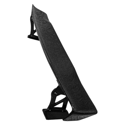 Mitsubishi Evolution X EVO 10 07-16 Carbon Rear Trunk GT Spoiler Wing