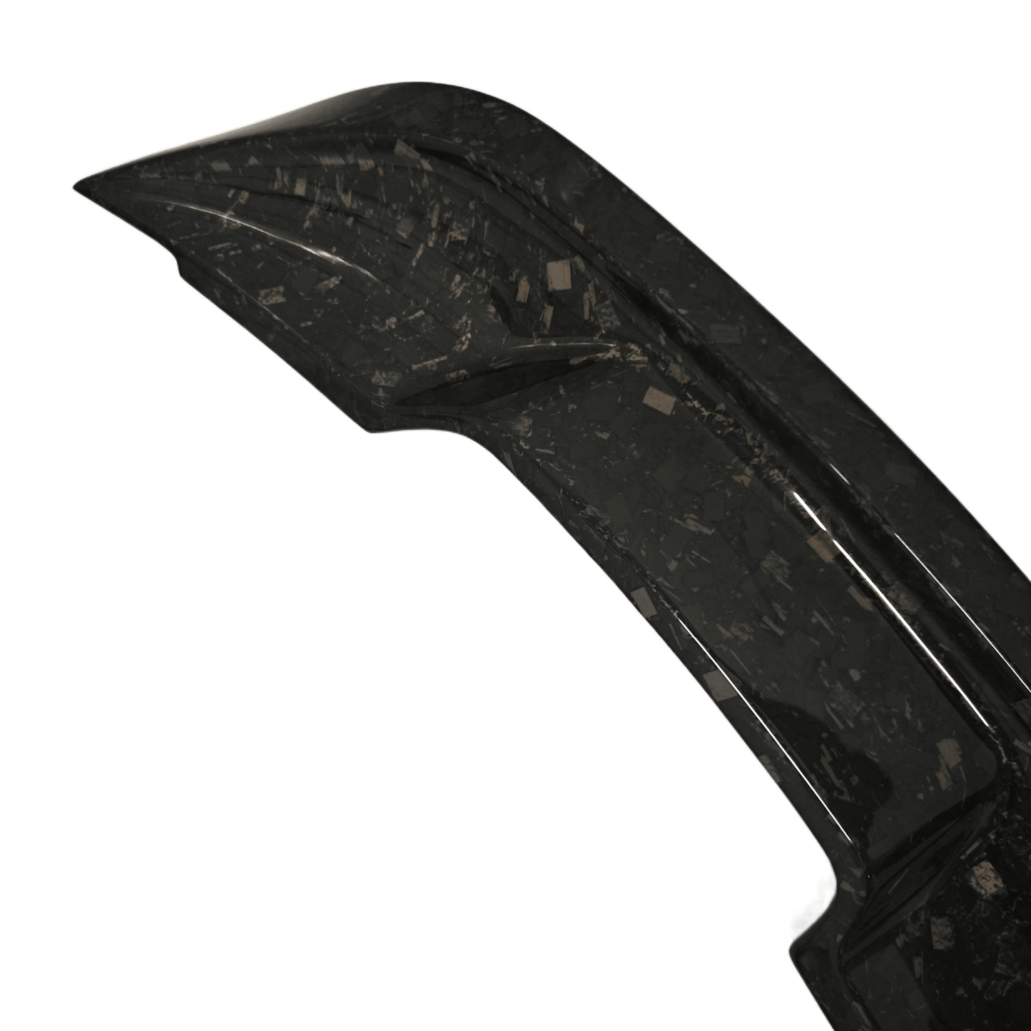 Mustang Coupe GT500 Style Rear spoiler 2015-2023