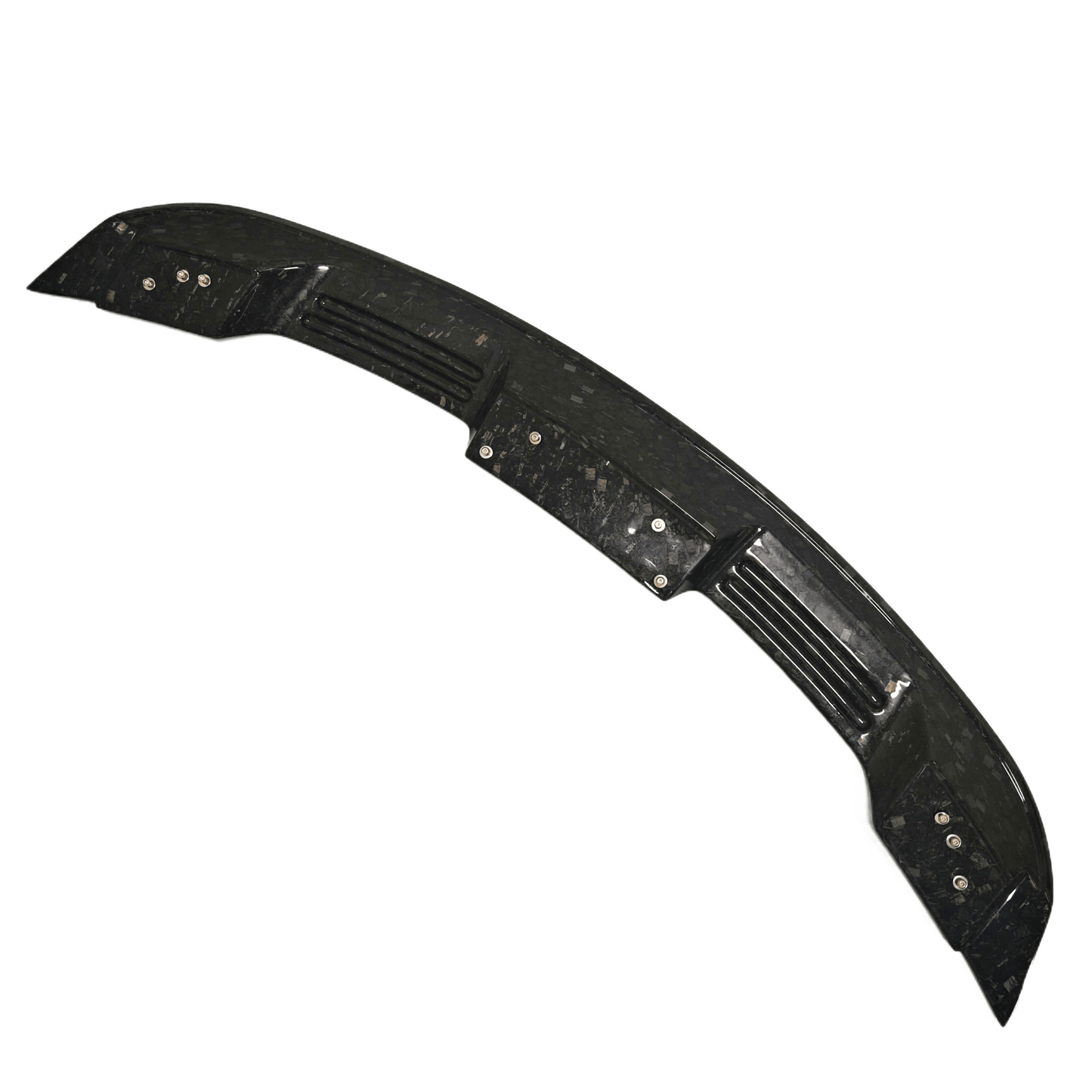 Mustang Coupe GT500 Style Rear spoiler 2015-2023