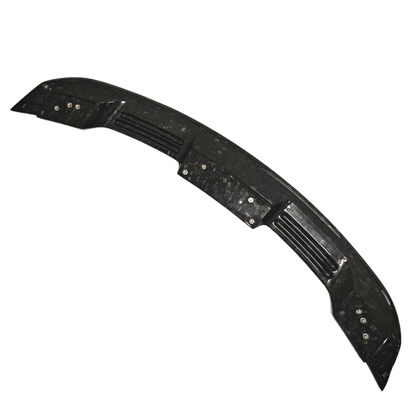 Mustang Coupe GT500 Style Rear spoiler 2015-2023