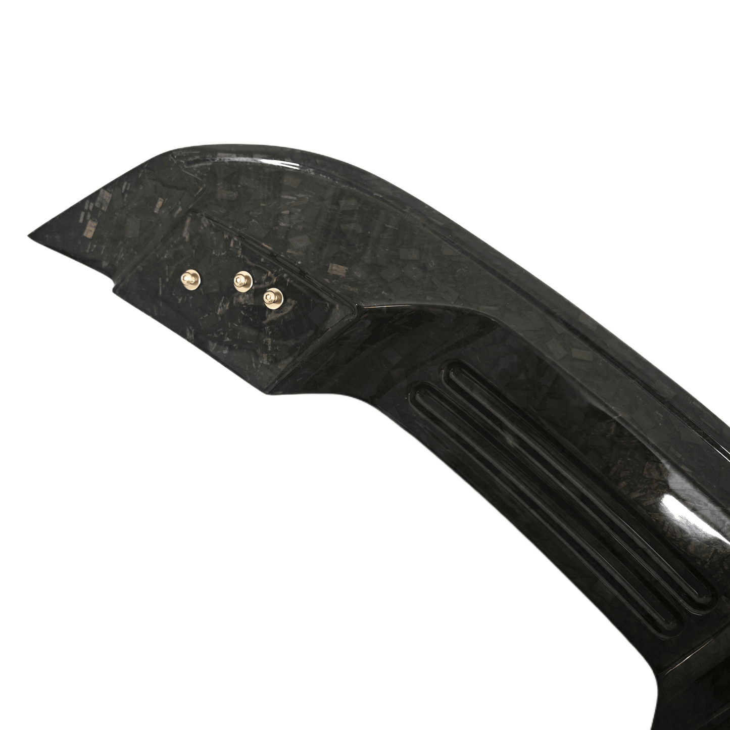 Mustang Coupe GT500 Style Rear spoiler 2015-2023