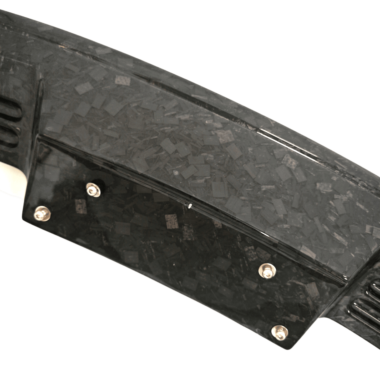 Mustang Coupe GT500 Style Rear spoiler 2015-2023