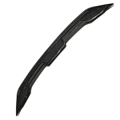 Mustang Coupe GT500 Style Rear spoiler 2015-2023