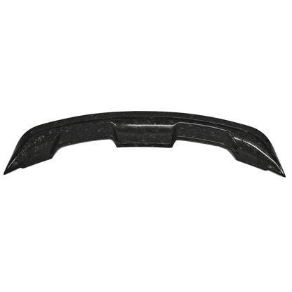 Mustang Coupe GT500 Style Rear spoiler 2015-2023