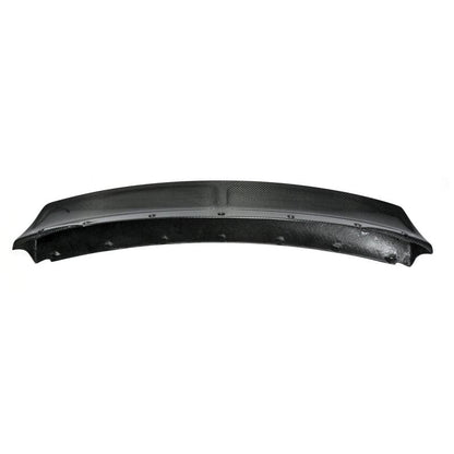 MX5 Miata NA Roadster R Bunny Wide-body Rear Spoiler 1989-1997 Kazento Carbon Parts 车身侧板