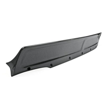 MX5 Miata NA Roadster R Bunny Wide-body Rear Spoiler 1989-1997 Kazento Carbon Parts 车身侧板