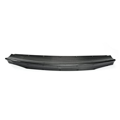 MX5 Miata NA Roadster R Bunny Wide-body Rear Spoiler 1989-1997 Kazento Carbon Parts 车身侧板