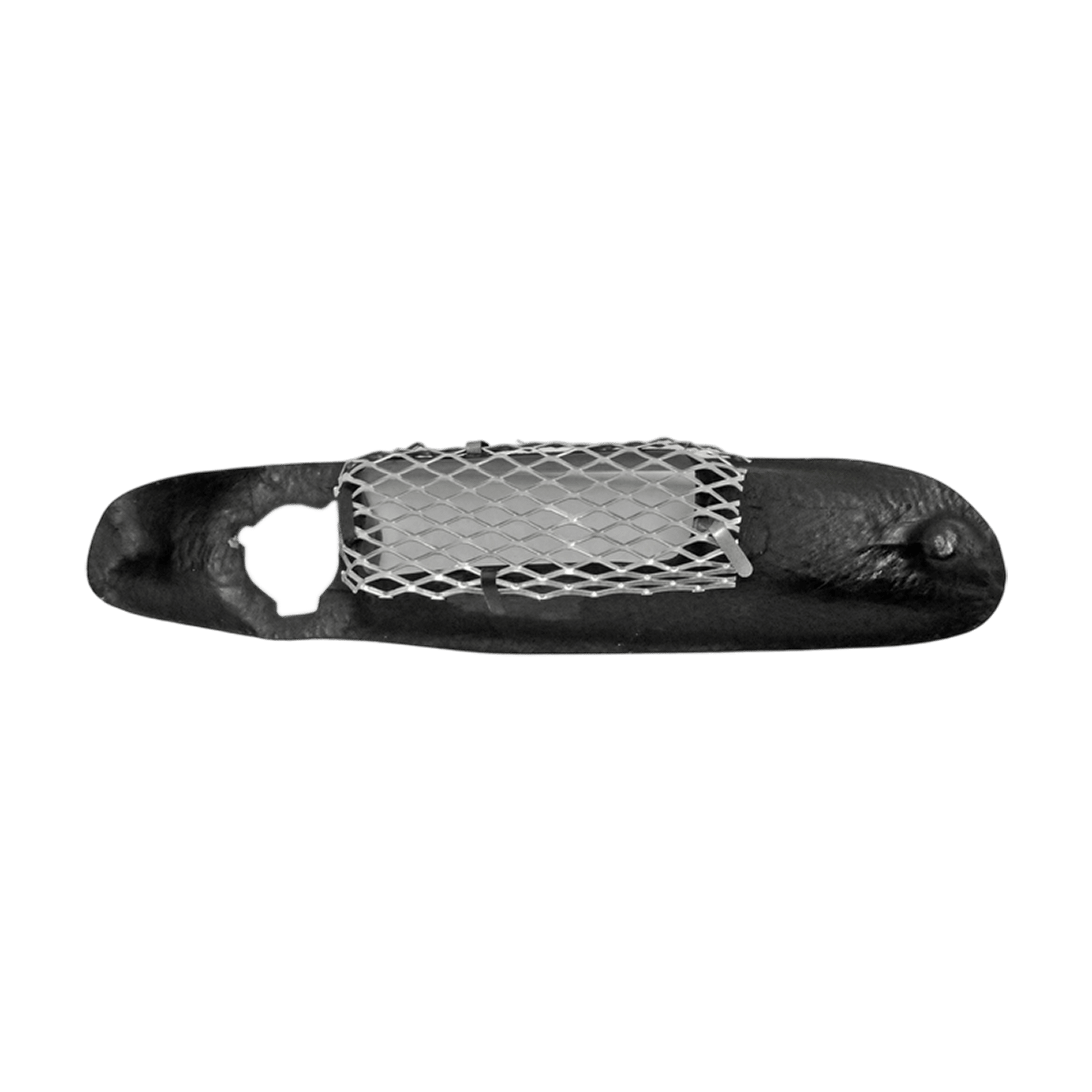 MX5 Miata NA Turn Signal Air Intakes 1989-1997 Kazento Carbon Parts 车身侧板