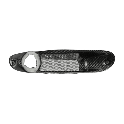 MX5 Miata NA Turn Signal Air Intakes 1989-1997 Kazento Carbon Parts 车身侧板