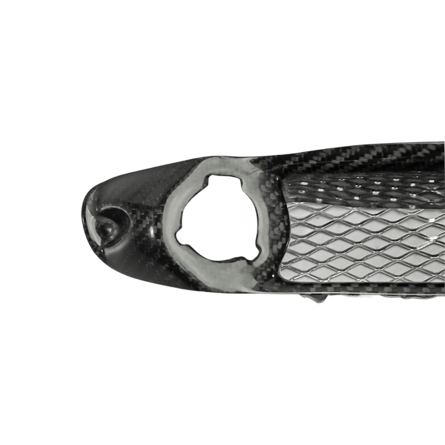 MX5 Miata NA Turn Signal Air Intakes 1989-1997