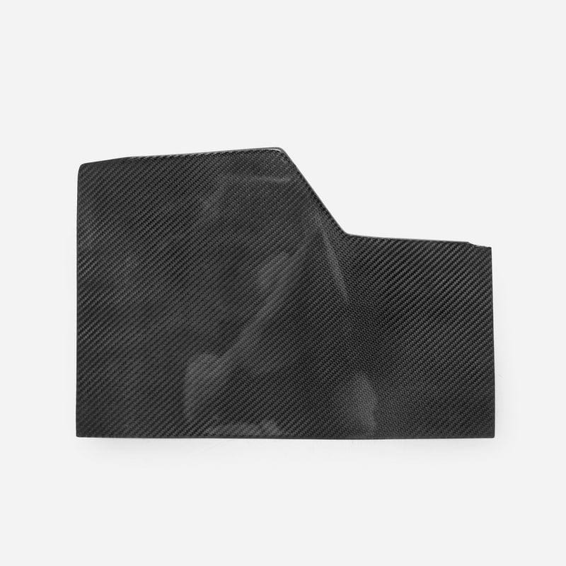 Nissan 180SX 200SX S13 Silvia RPS13 PS13 Air Box Air Filter Cover (Suit Factory Air Flow Meter)