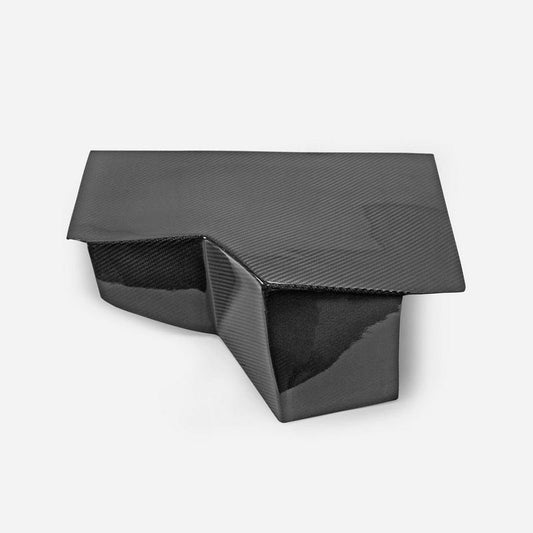 Nissan 180SX 200SX S13 Silvia RPS13 PS13 Air Box Air Filter Cover (Suit Factory Air Flow Meter)