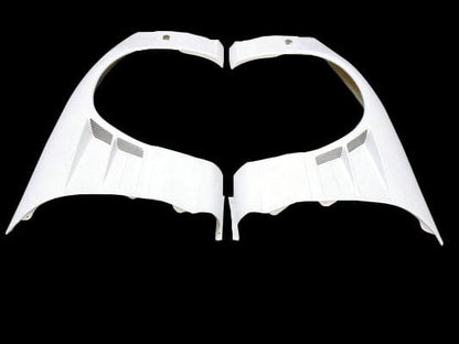 Nissan 180SX RPS13 BN +30mm Front Fender 1989-1994