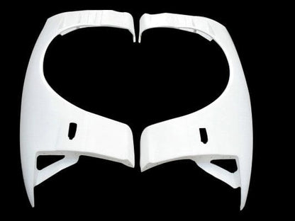 Nissan 180SX RPS13 BN +30mm Front Fender 1989-1994