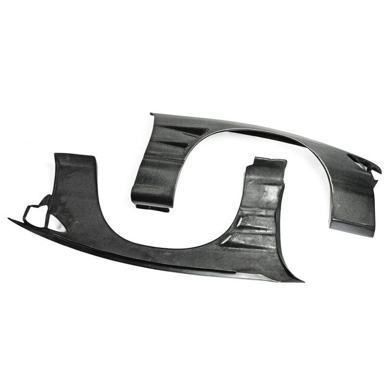 Nissan 180SX RPS13 BN +30mm Front Fender 1989-1994